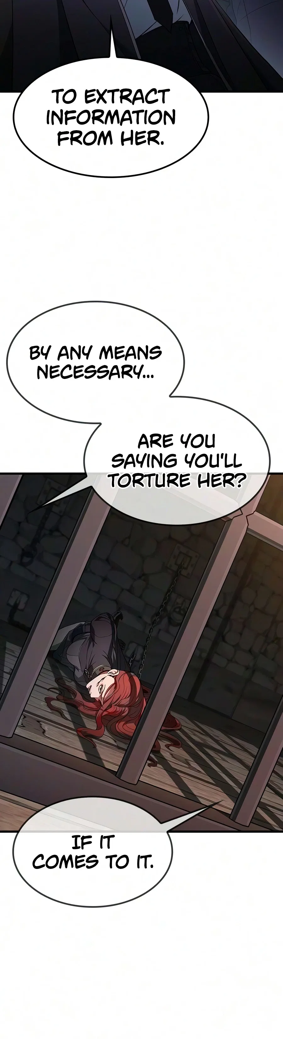Demonic Beast Hunter Survival Guide Chapter 25 – Page 11