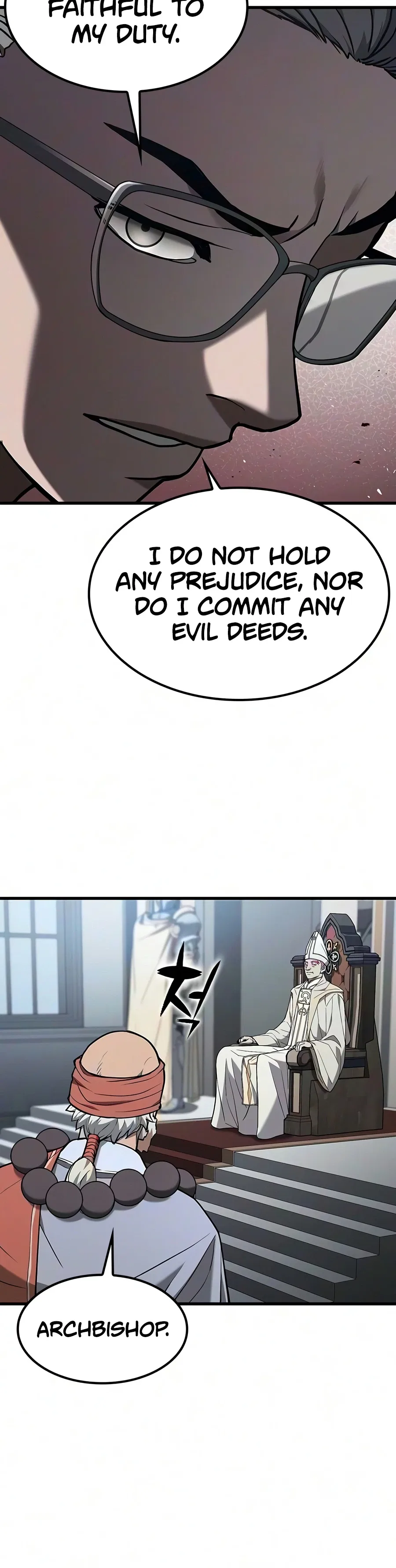 Demonic Beast Hunter Survival Guide Chapter 24 – Page 15