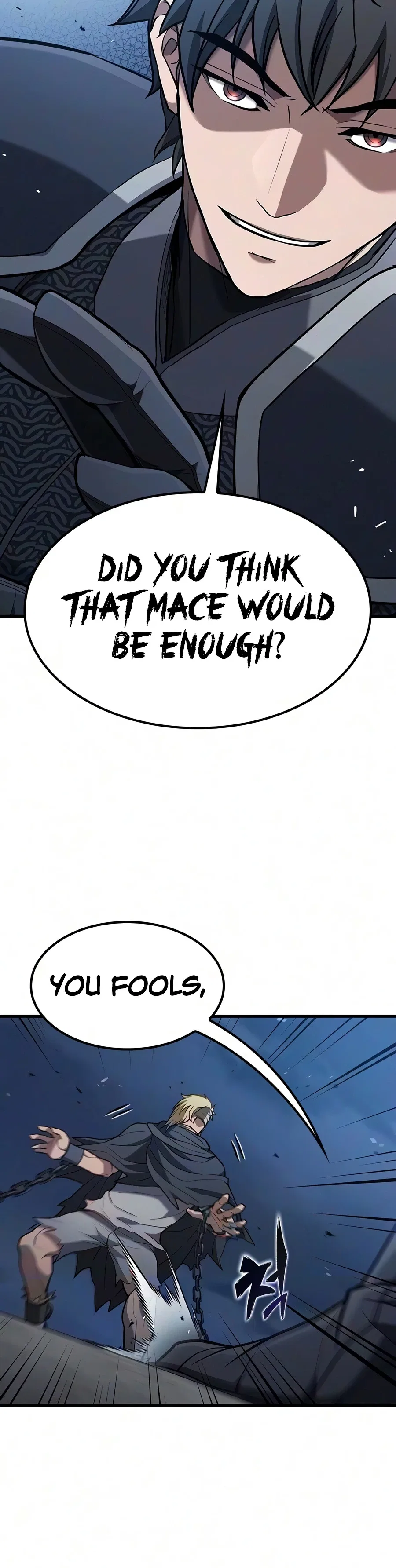 Demonic Beast Hunter Survival Guide Chapter 23 – Page 9