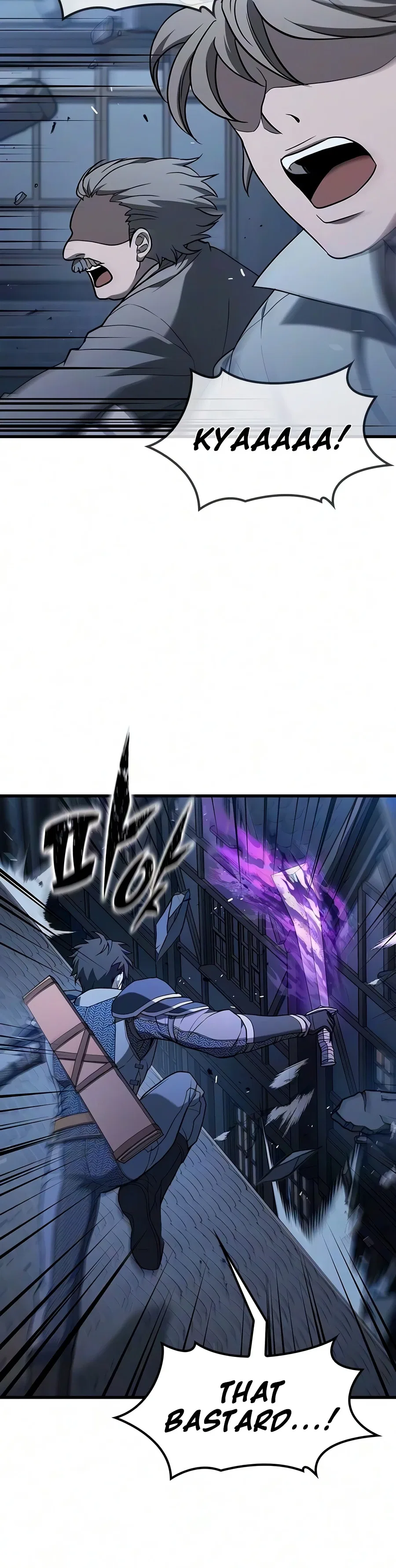 Demonic Beast Hunter Survival Guide Chapter 23 – Page 13