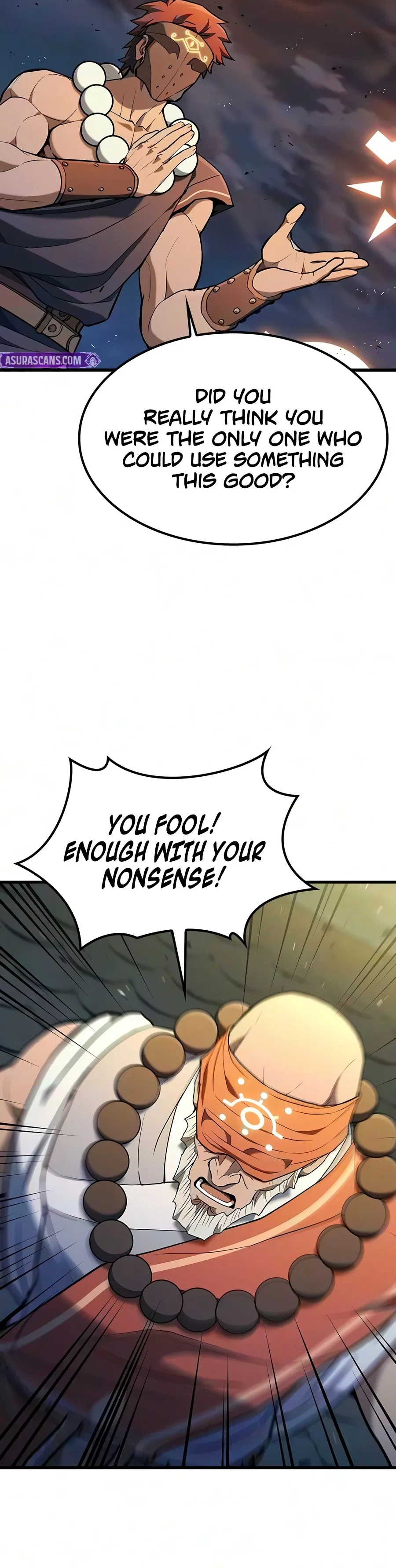 Demonic Beast Hunter Survival Guide Chapter 22 – Page 3