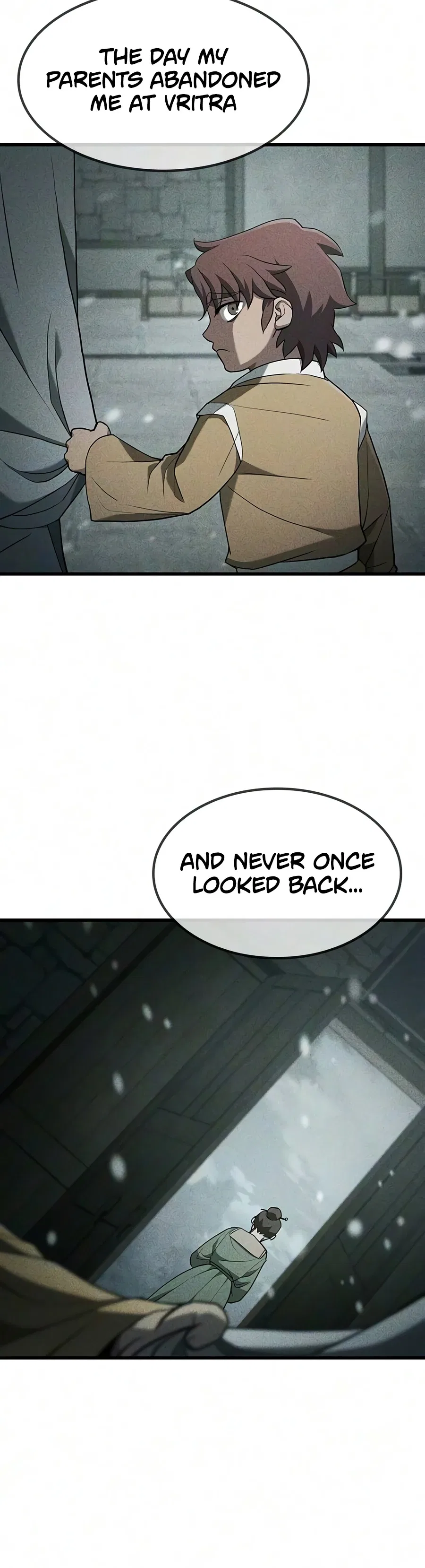 Demonic Beast Hunter Survival Guide Chapter 22 – Page 17