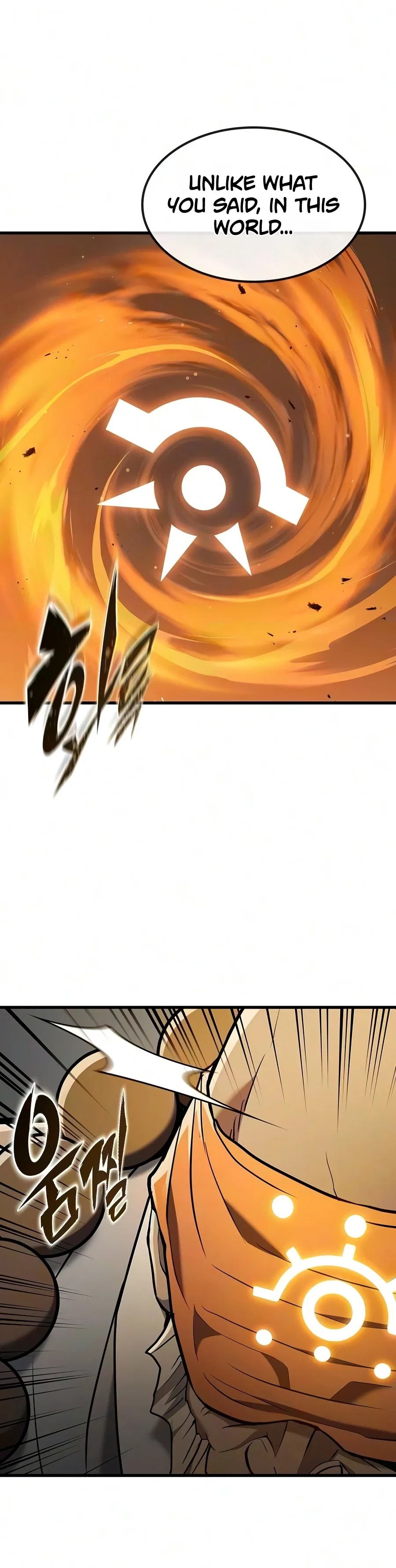 Demonic Beast Hunter Survival Guide Chapter 21 – Page 19