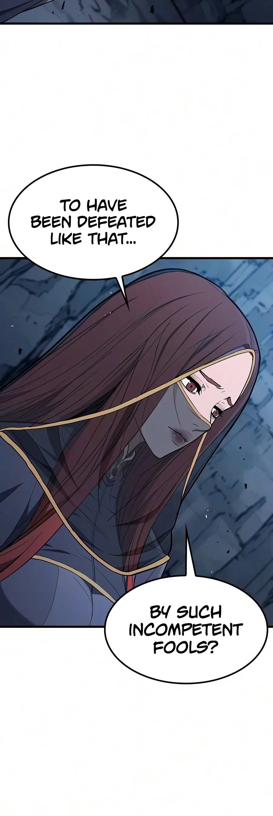 Demonic Beast Hunter Survival Guide Chapter 19 – Page 9
