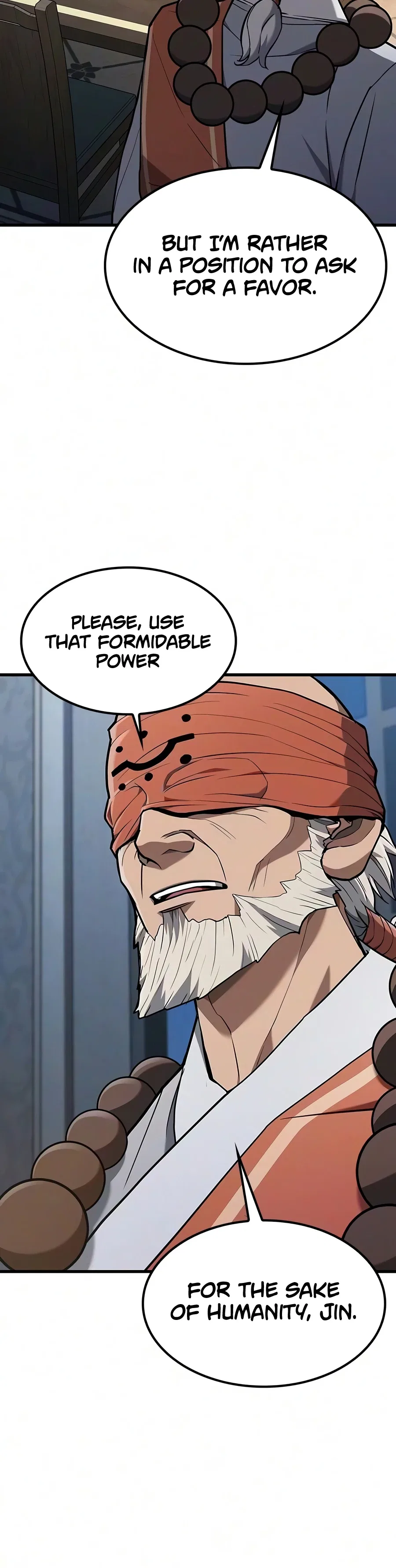 Demonic Beast Hunter Survival Guide Chapter 19 – Page 13