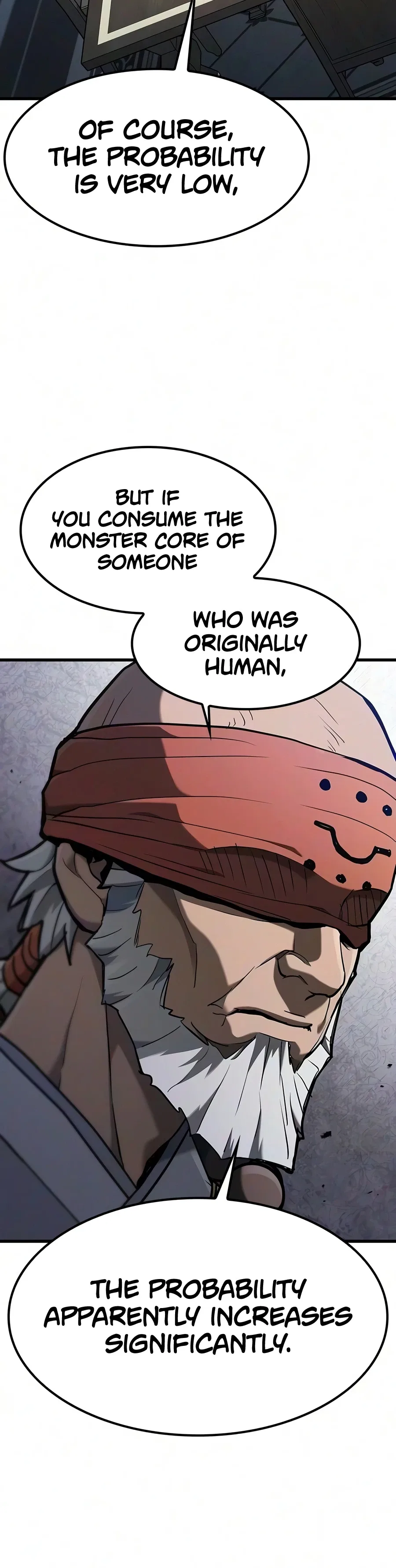 Demonic Beast Hunter Survival Guide Chapter 19 – Page 15