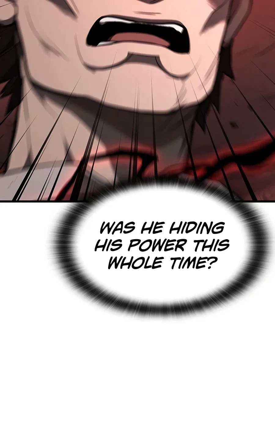 Demonic Beast Hunter Survival Guide Chapter 18 – Page 3