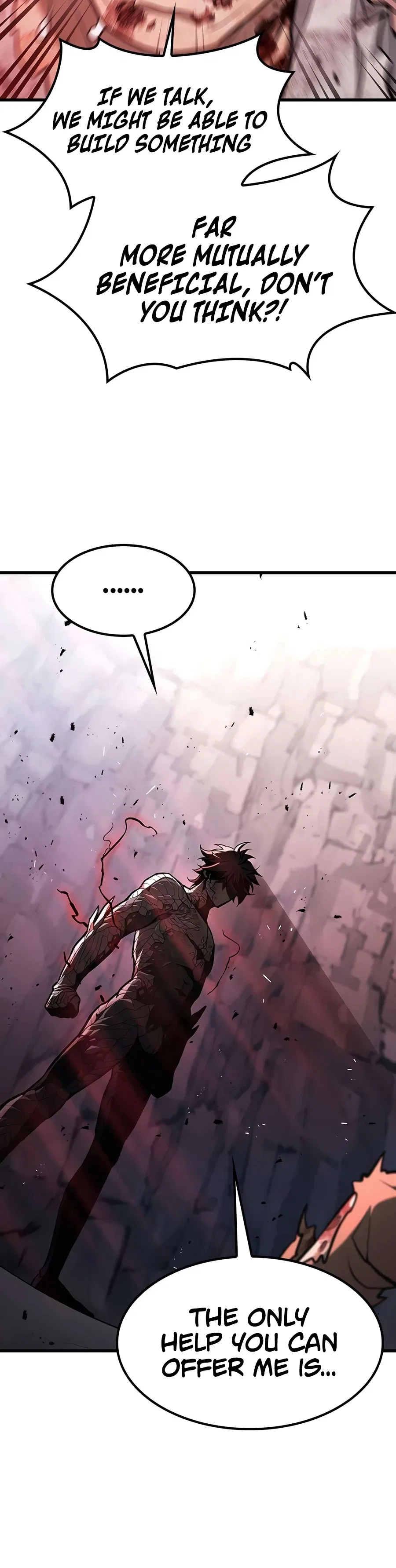 Demonic Beast Hunter Survival Guide Chapter 18 – Page 8