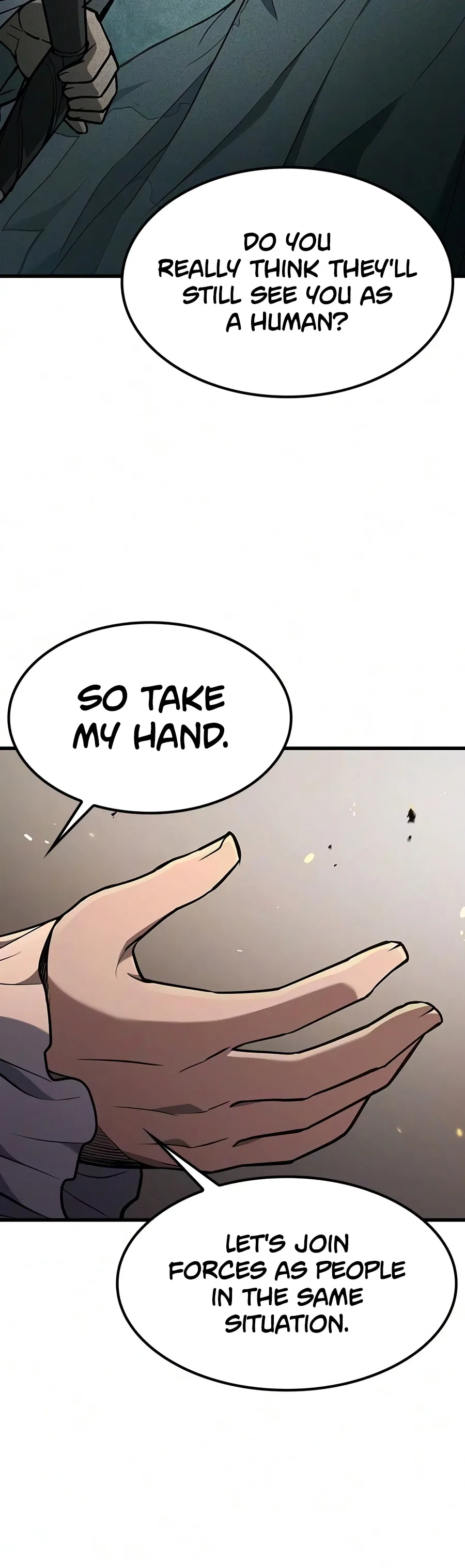Demonic Beast Hunter Survival Guide Chapter 17 – Page 17