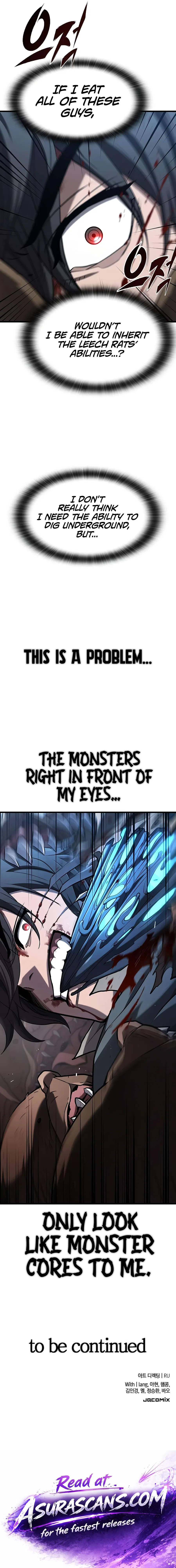Demonic Beast Hunter Survival Guide Chapter 14 – Page 15