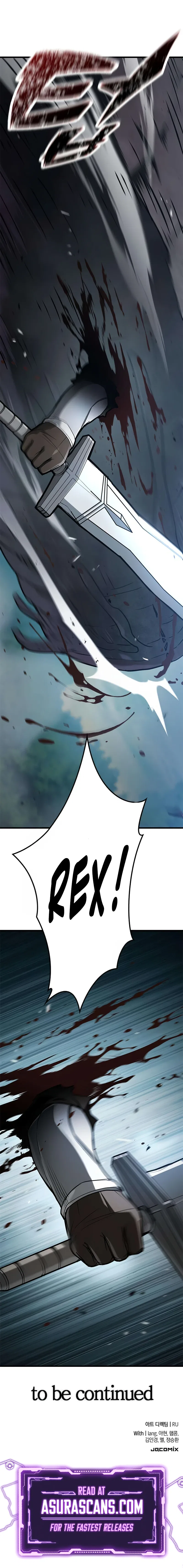 Demonic Beast Hunter Survival Guide Chapter 9 – Page 15
