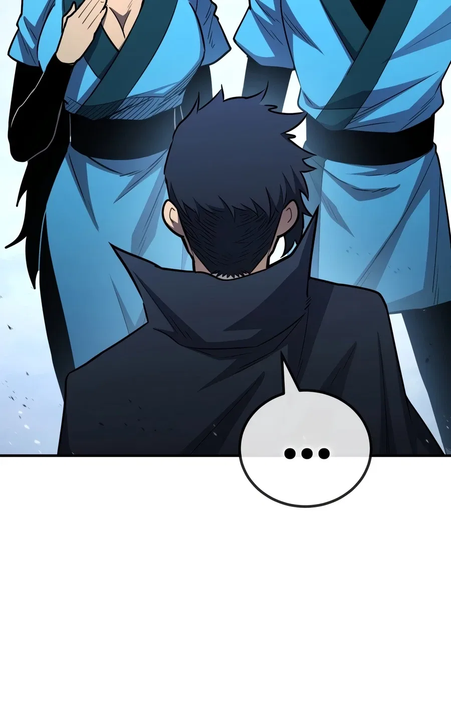 Standard of Reincarnation Chapter 186 – Page 11