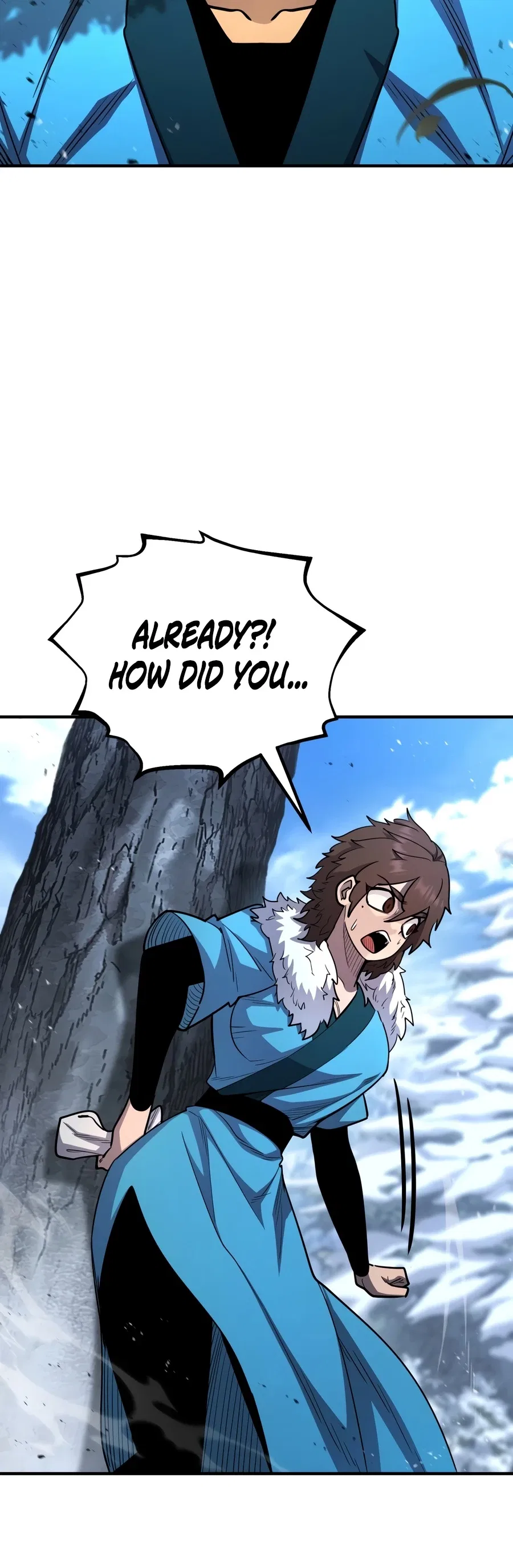 Standard of Reincarnation Chapter 186 – Page 15