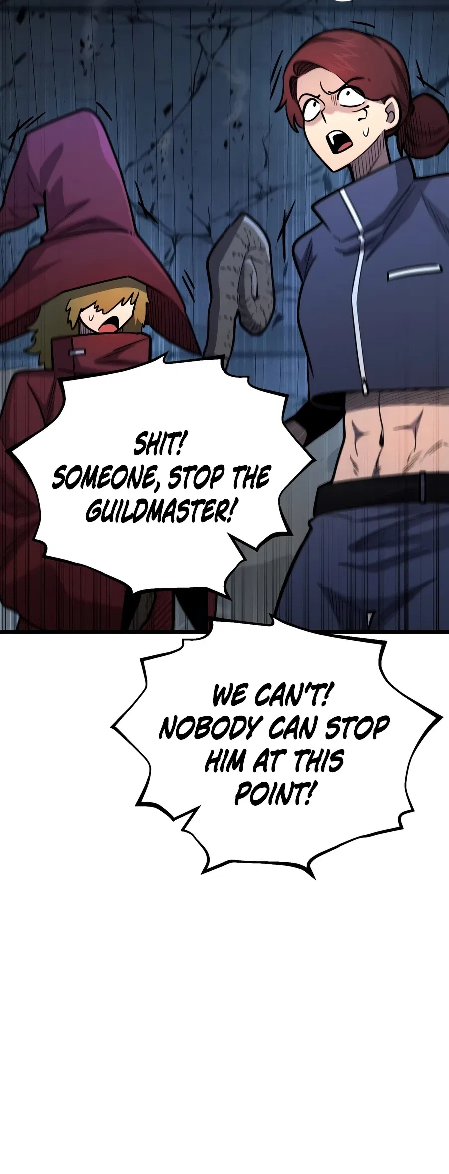 Standard of Reincarnation Chapter 185 – Page 3