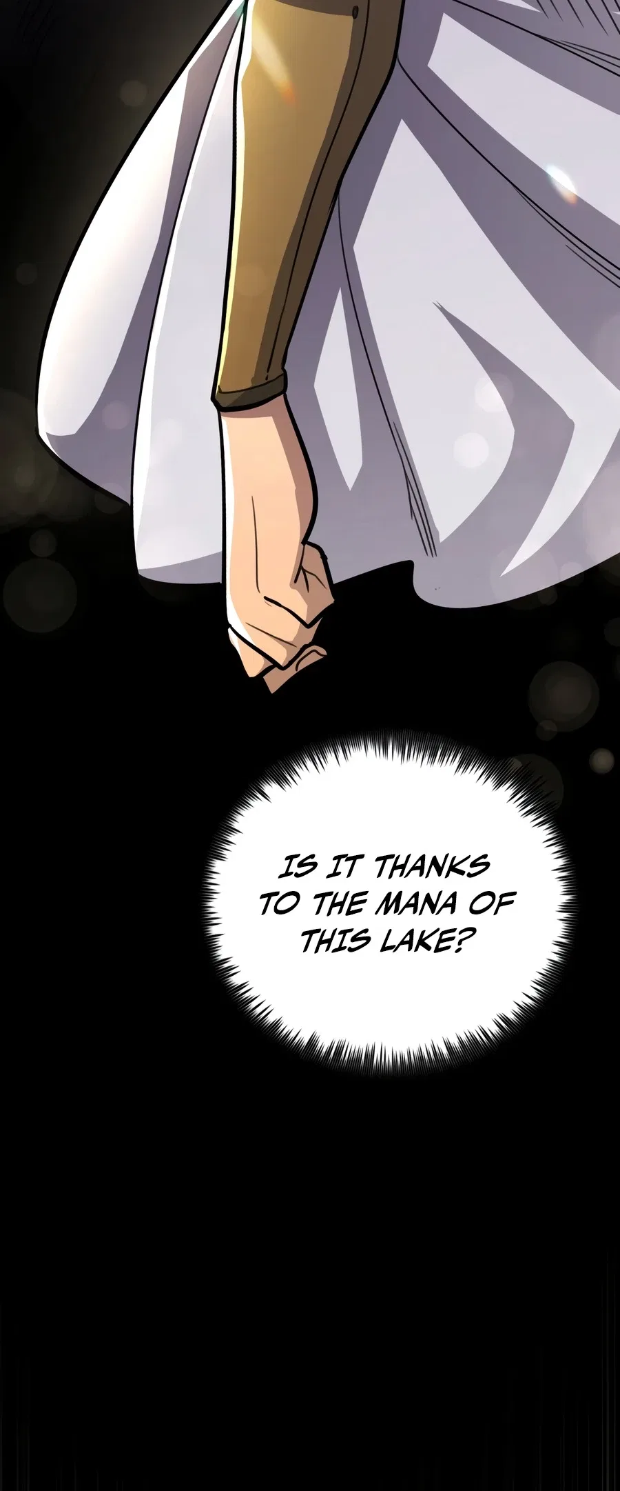 Standard of Reincarnation Chapter 185 – Page 19