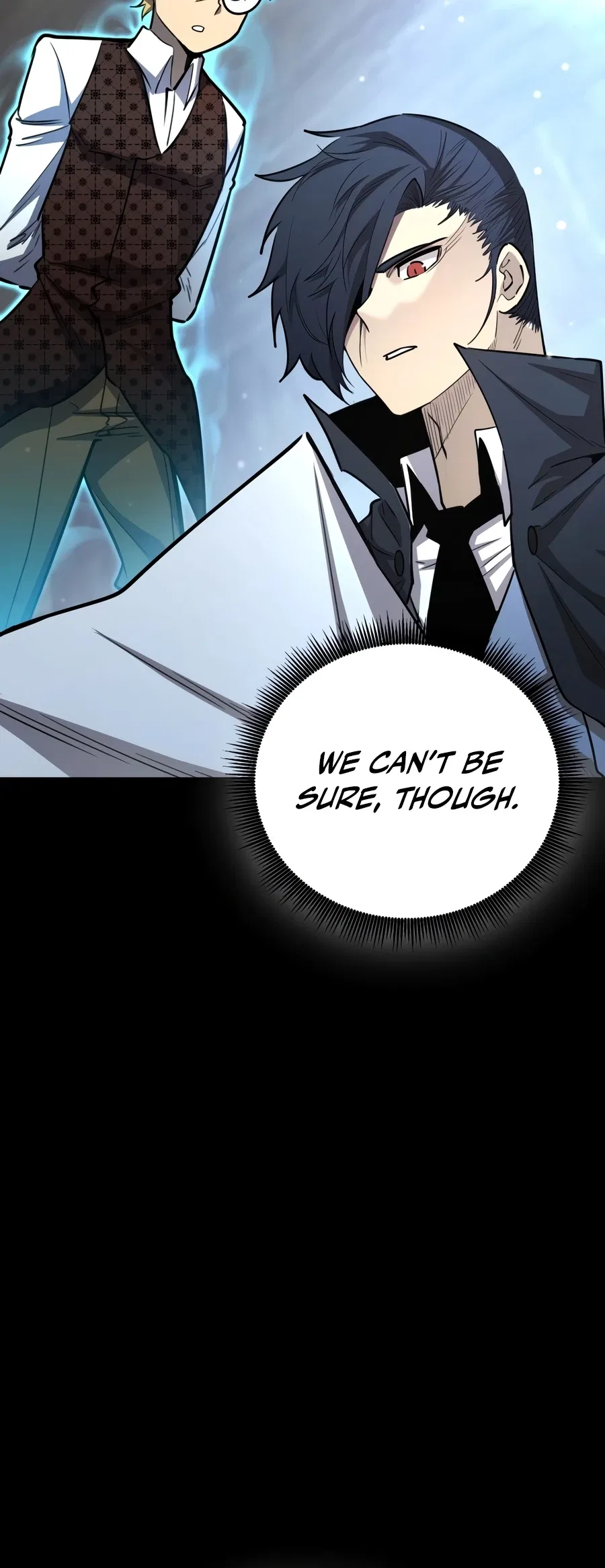 Standard of Reincarnation Chapter 182 – Page 3