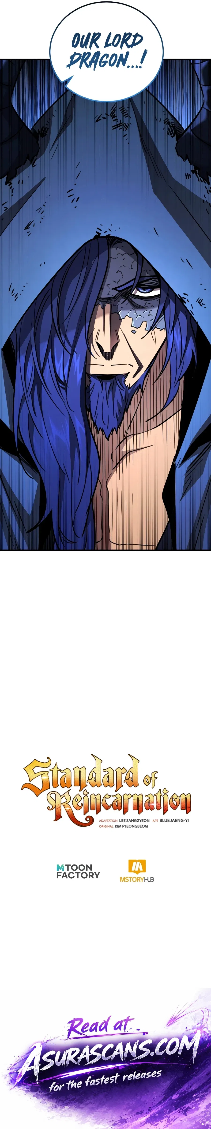 Standard of Reincarnation Chapter 181 – Page 17