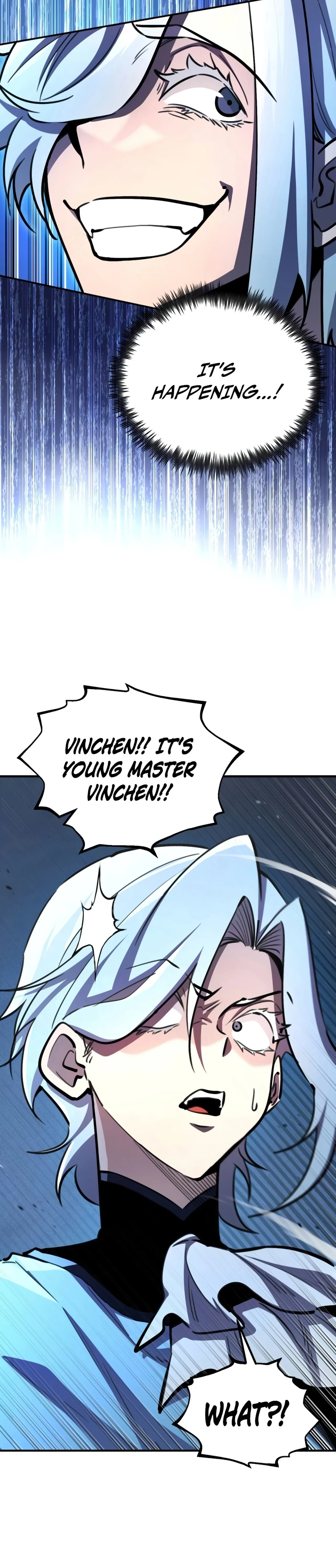 Standard of Reincarnation Chapter 177 – Page 3