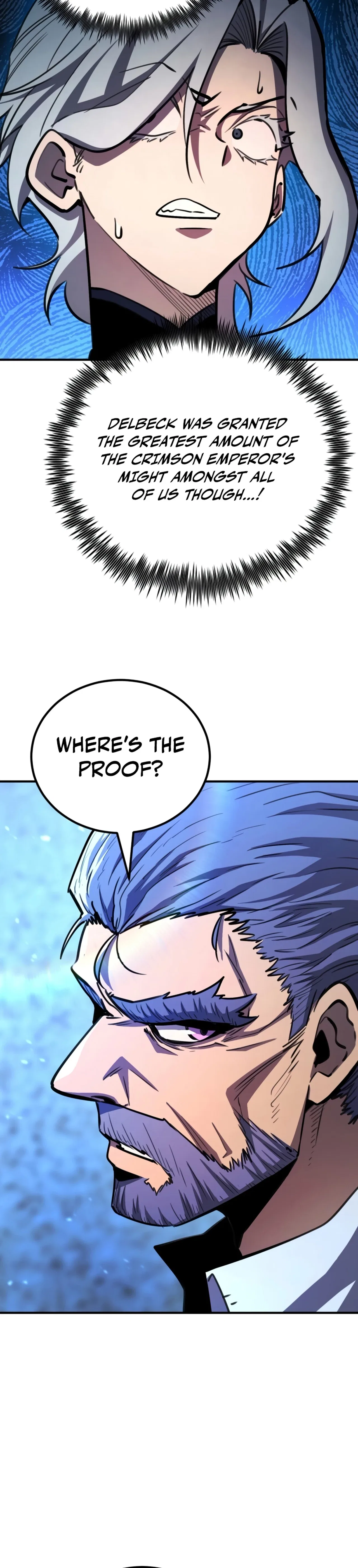 Standard of Reincarnation Chapter 177 – Page 5