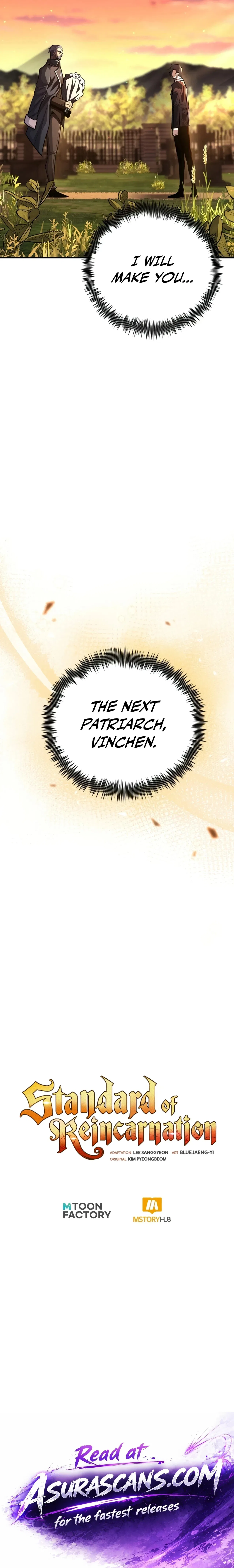 Standard of Reincarnation Chapter 177 – Page 28