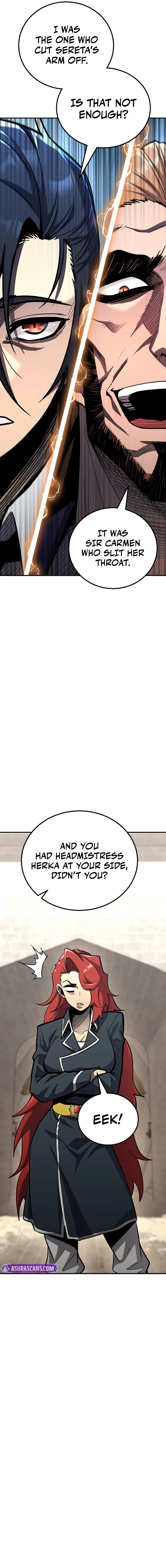 Standard of Reincarnation Chapter 151 – Page 15
