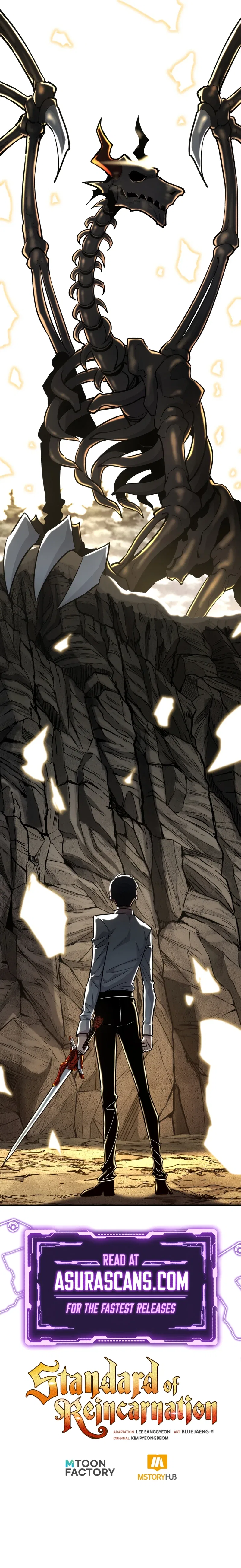 Standard of Reincarnation Chapter 139 – Page 17