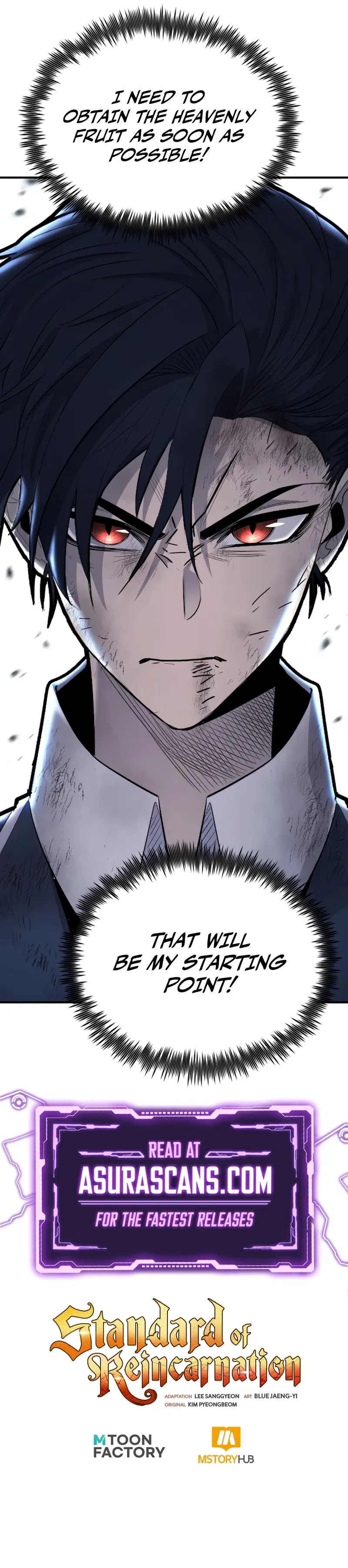 Standard of Reincarnation Chapter 132 – Page 15