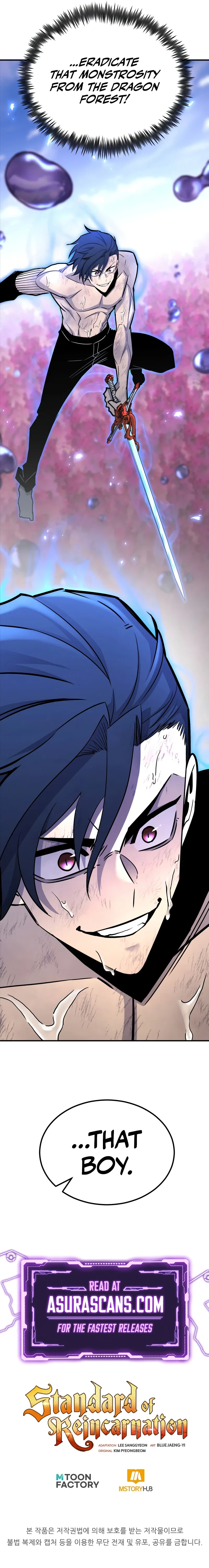 Standard of Reincarnation Chapter 129 – Page 15