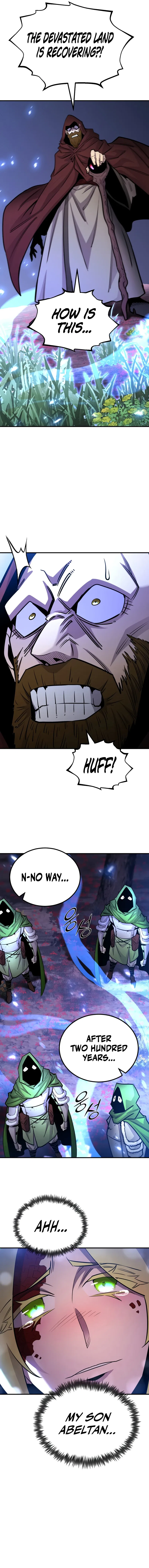Standard of Reincarnation Chapter 127 – Page 13
