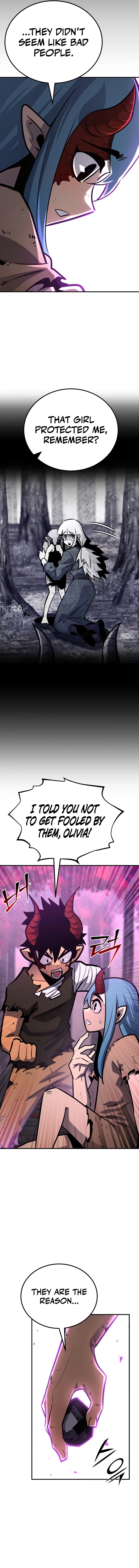 Standard of Reincarnation Chapter 123 – Page 8