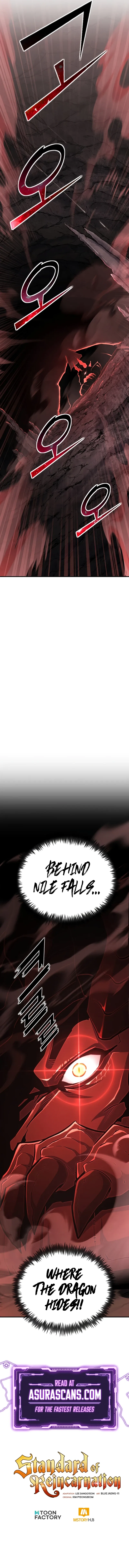 Standard of Reincarnation Chapter 117 – Page 15