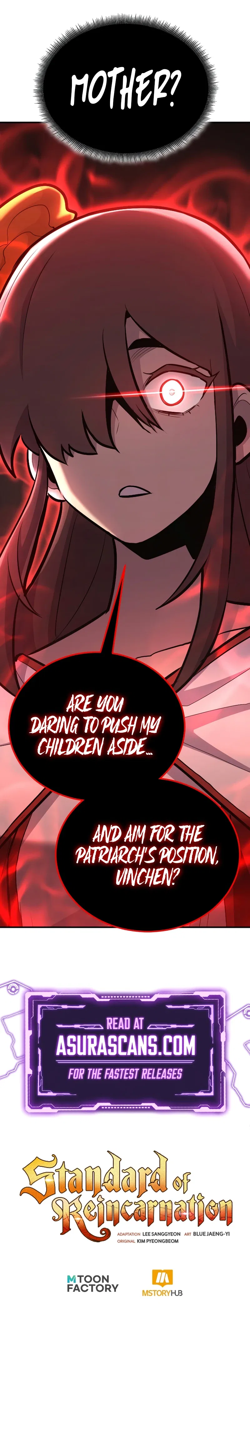 Standard of Reincarnation Chapter 113 – Page 18