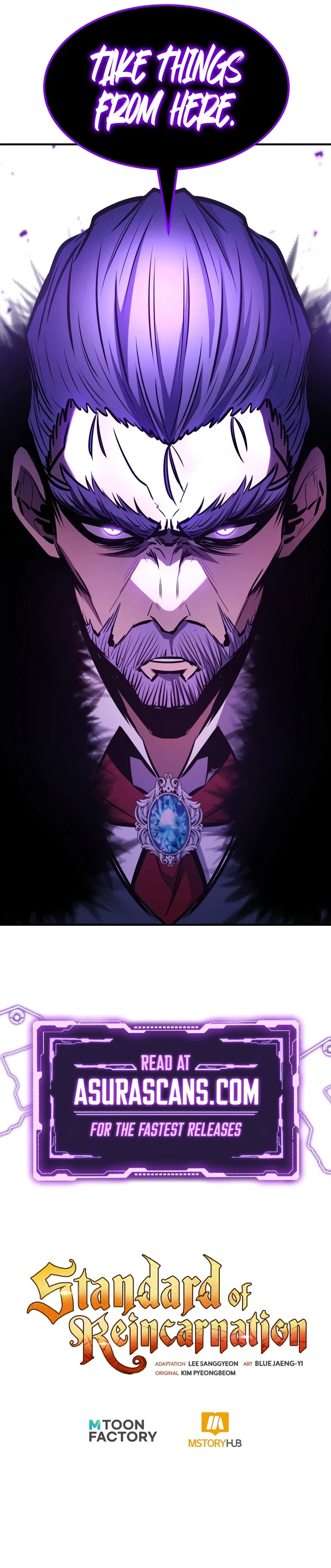 Standard of Reincarnation Chapter 109 – Page 15