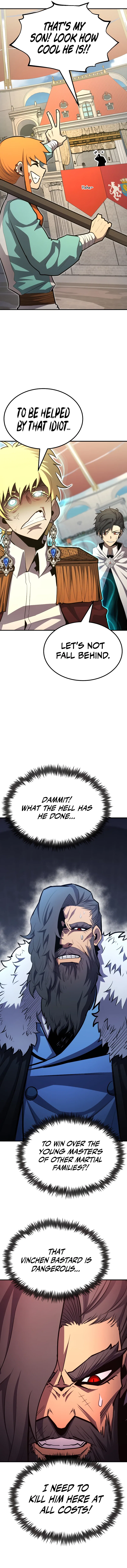 Standard of Reincarnation Chapter 103 – Page 13