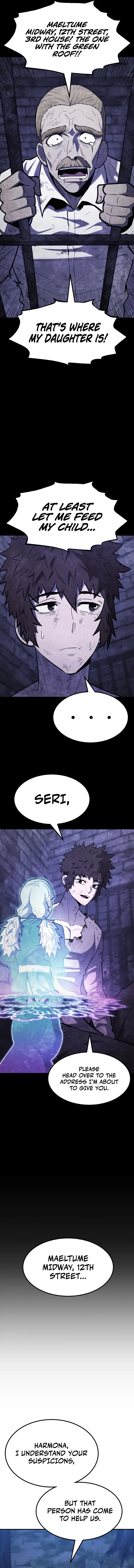 Standard of Reincarnation Chapter 95 – Page 3