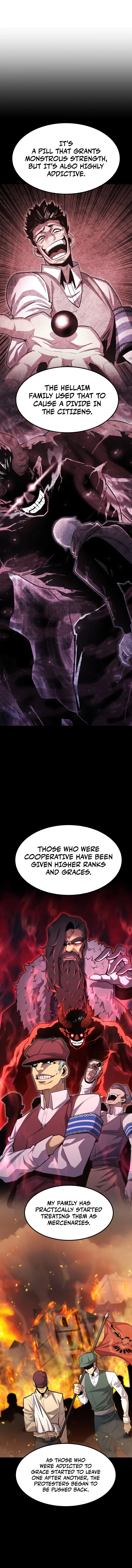 Standard of Reincarnation Chapter 95 – Page 11