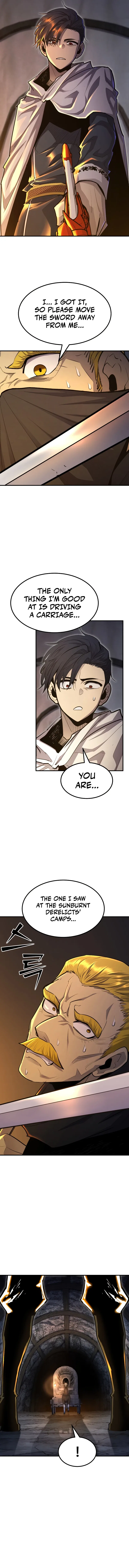 Standard of Reincarnation Chapter 94 – Page 8