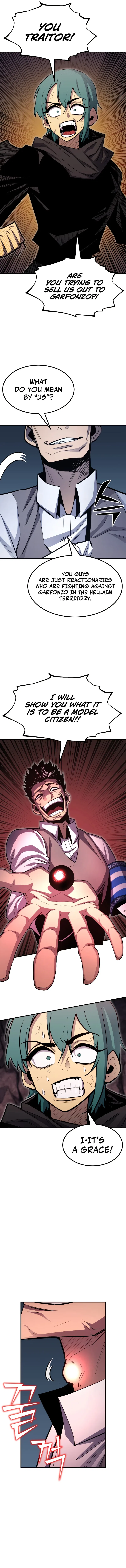 Standard of Reincarnation Chapter 94 – Page 11