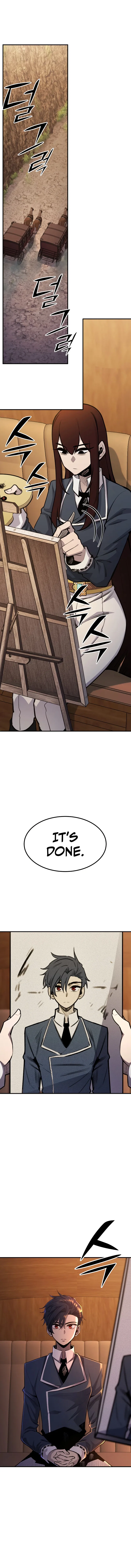 Standard of Reincarnation Chapter 93 – Page 3
