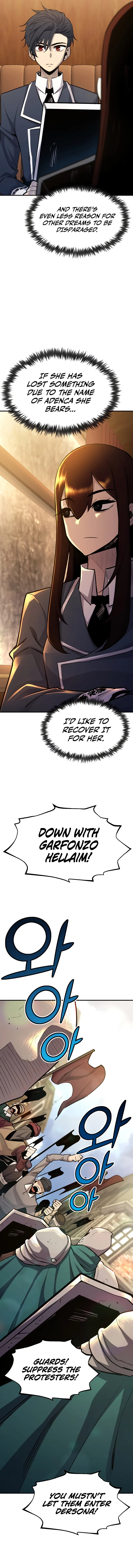 Standard of Reincarnation Chapter 93 – Page 6