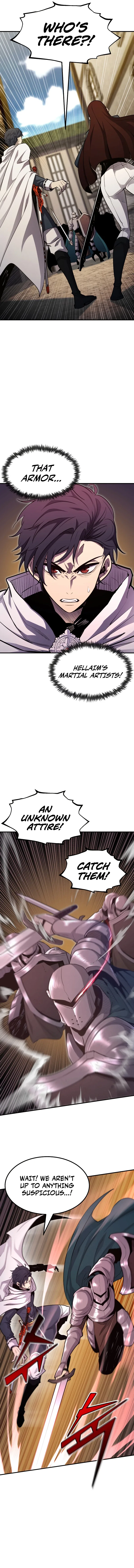 Standard of Reincarnation Chapter 93 – Page 10