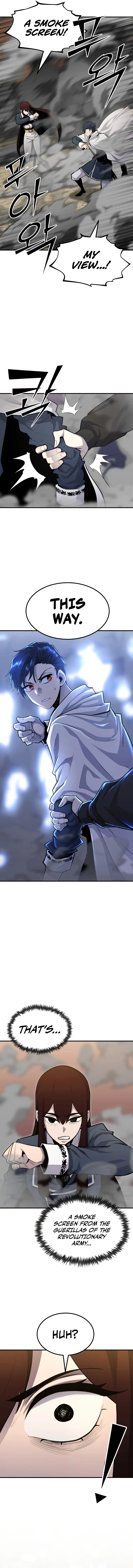 Standard of Reincarnation Chapter 93 – Page 18