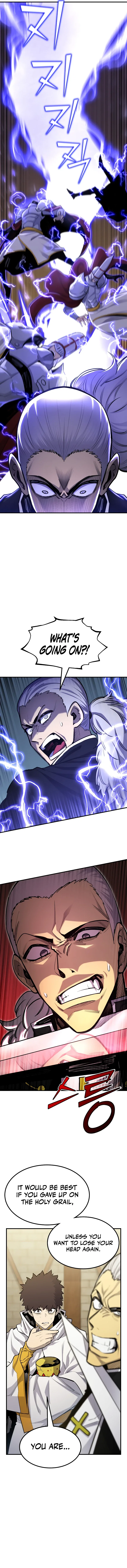 Standard of Reincarnation Chapter 91 – Page 9