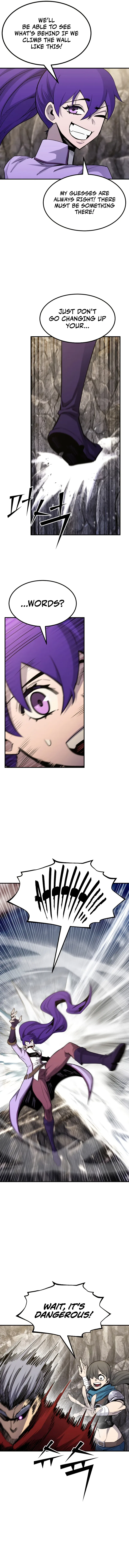Standard of Reincarnation Chapter 89 – Page 10