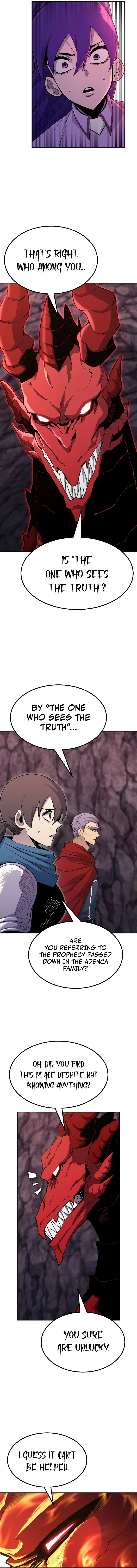 Standard of Reincarnation Chapter 89 – Page 14