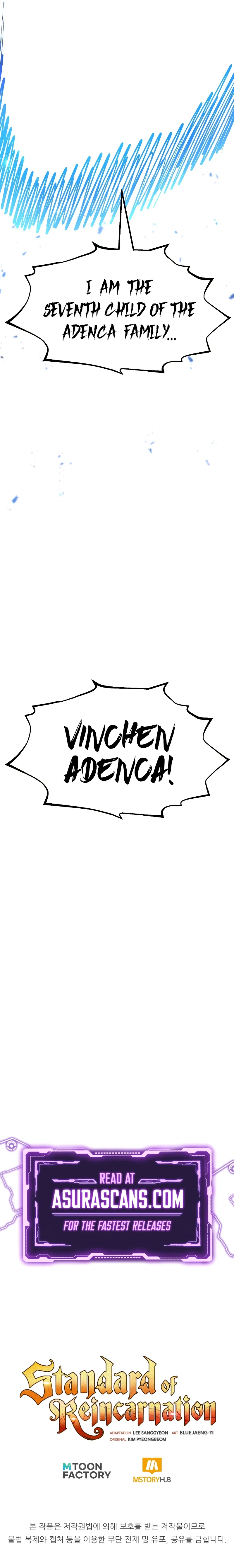 Standard of Reincarnation Chapter 84 – Page 15
