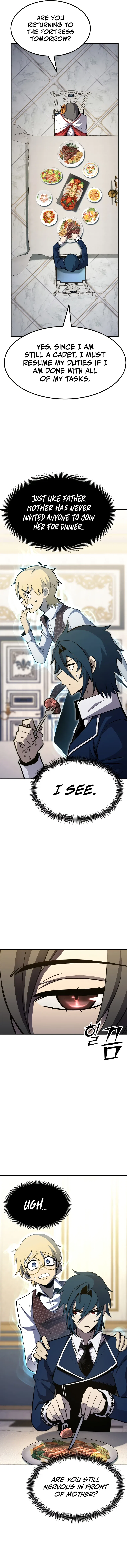 Standard of Reincarnation Chapter 76 – Page 7