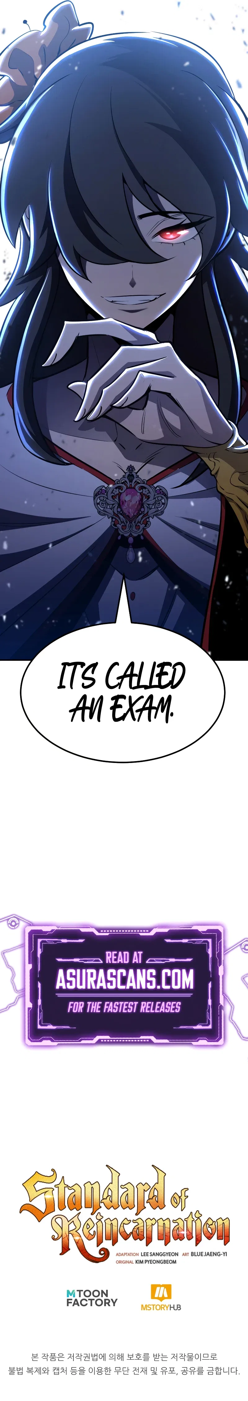 Standard of Reincarnation Chapter 76 – Page 19