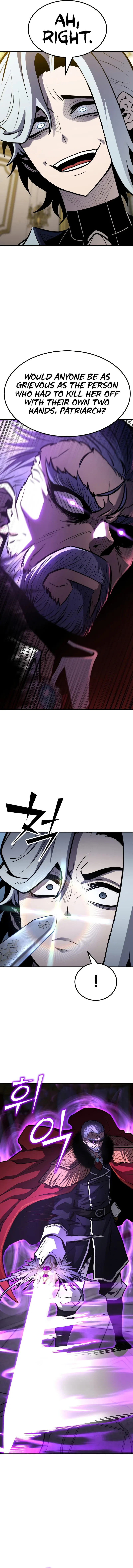 Standard of Reincarnation Chapter 67 – Page 3