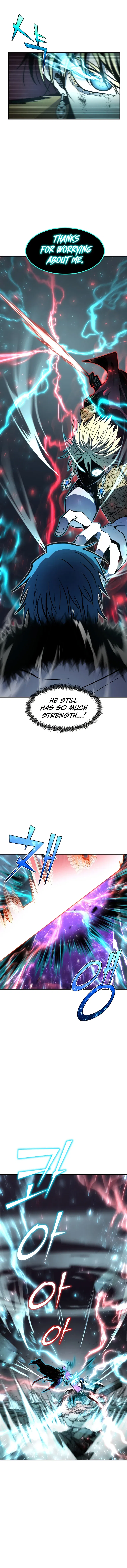 Standard of Reincarnation Chapter 54 – Page 5